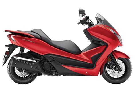 2013 Honda NSS300 Forza Technical Specifications .